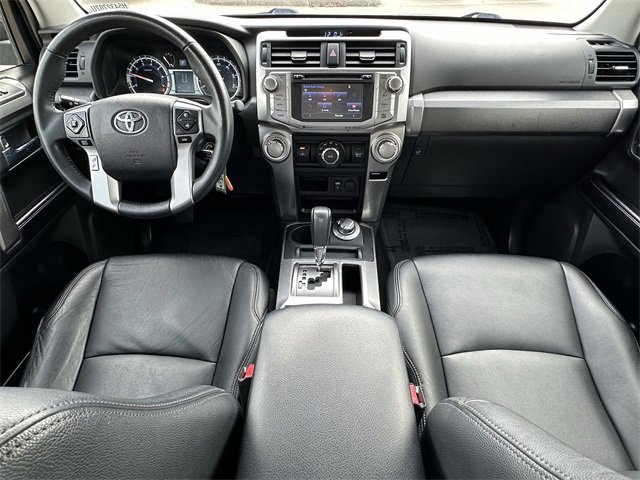 Used 2017 Toyota 4Runner SR5 image 8