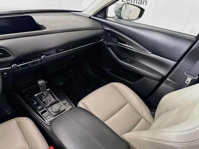 Used 2024 MAZDA CX-30 AWD 2.5 S w/ Preferred Package image 23