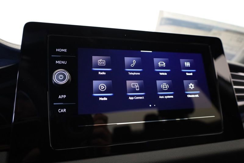 New 2026 Volkswagen Jetta Sport image 17