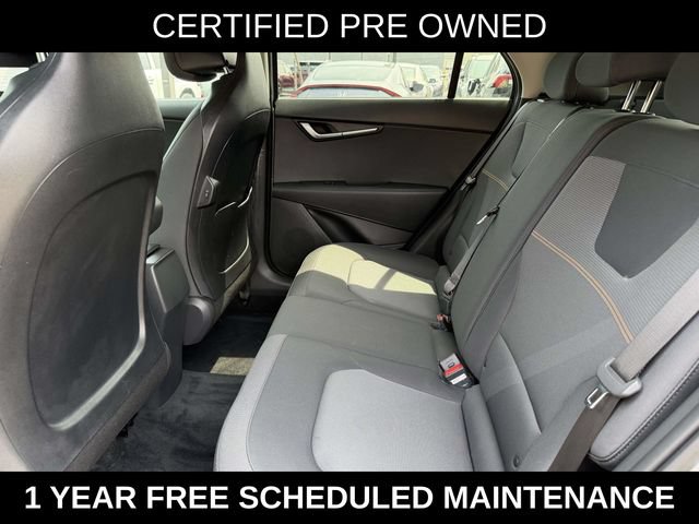 Used 2025 Kia Niro LX FWD image 13