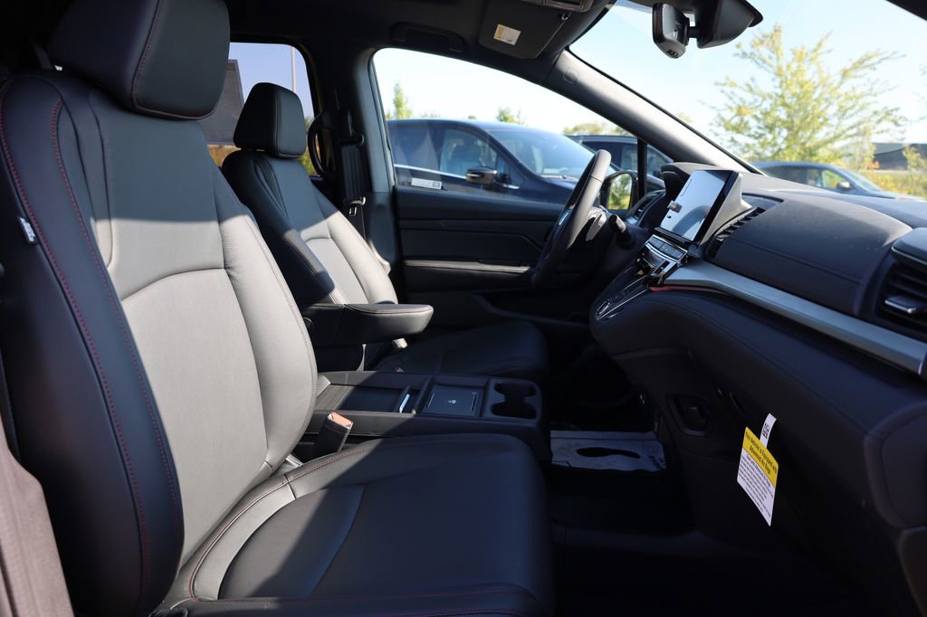 New 2026 Honda Odyssey Sport-L image 36