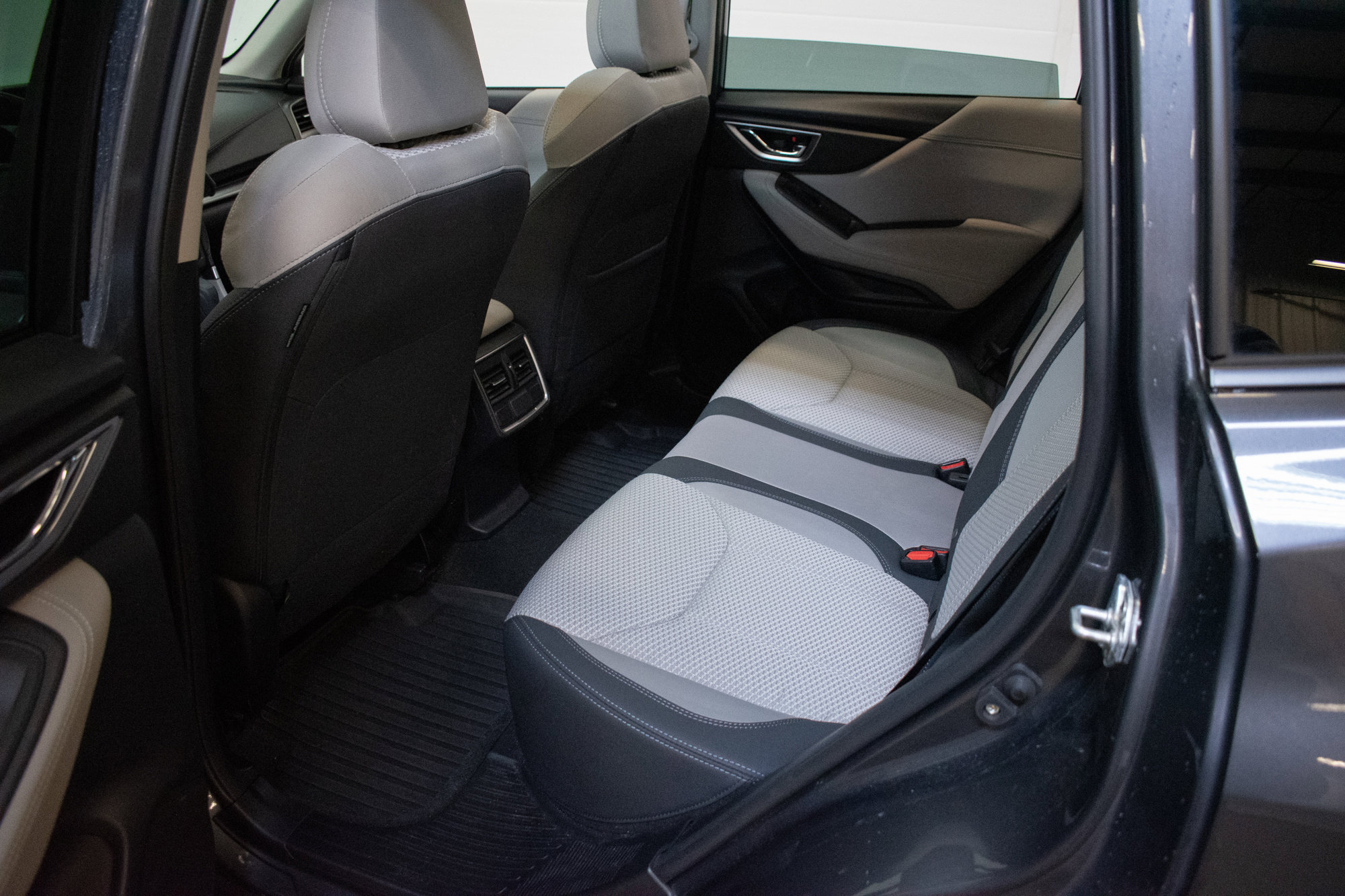 Certified 2023 Subaru Forester Premium AWD/4WD image 22