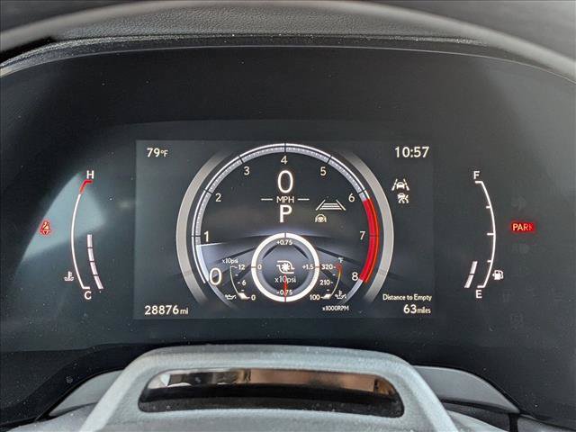 Used 2023 Lexus RX 350 FWD w/ Cold Area Package image 11
