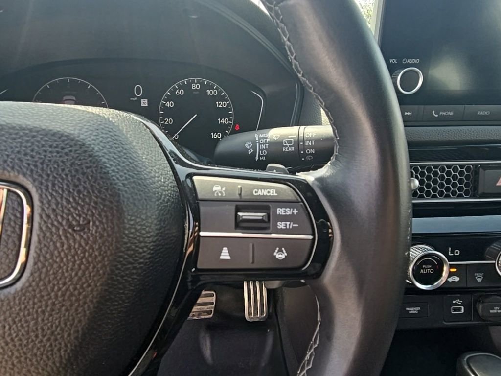 Used 2022 Honda Civic Sport image 17