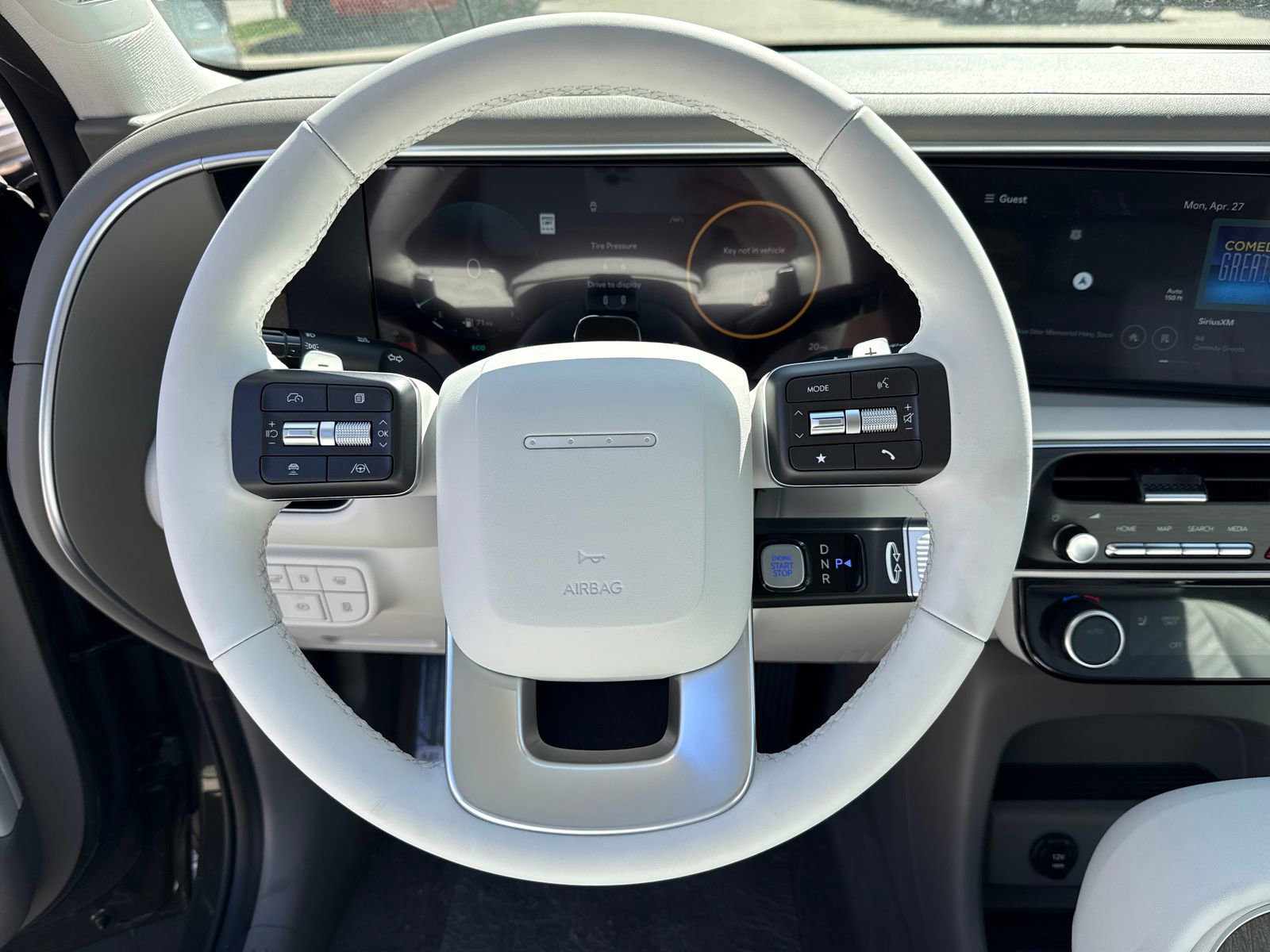 New 2026 Hyundai Palisade SEL AWD/4WD image 12
