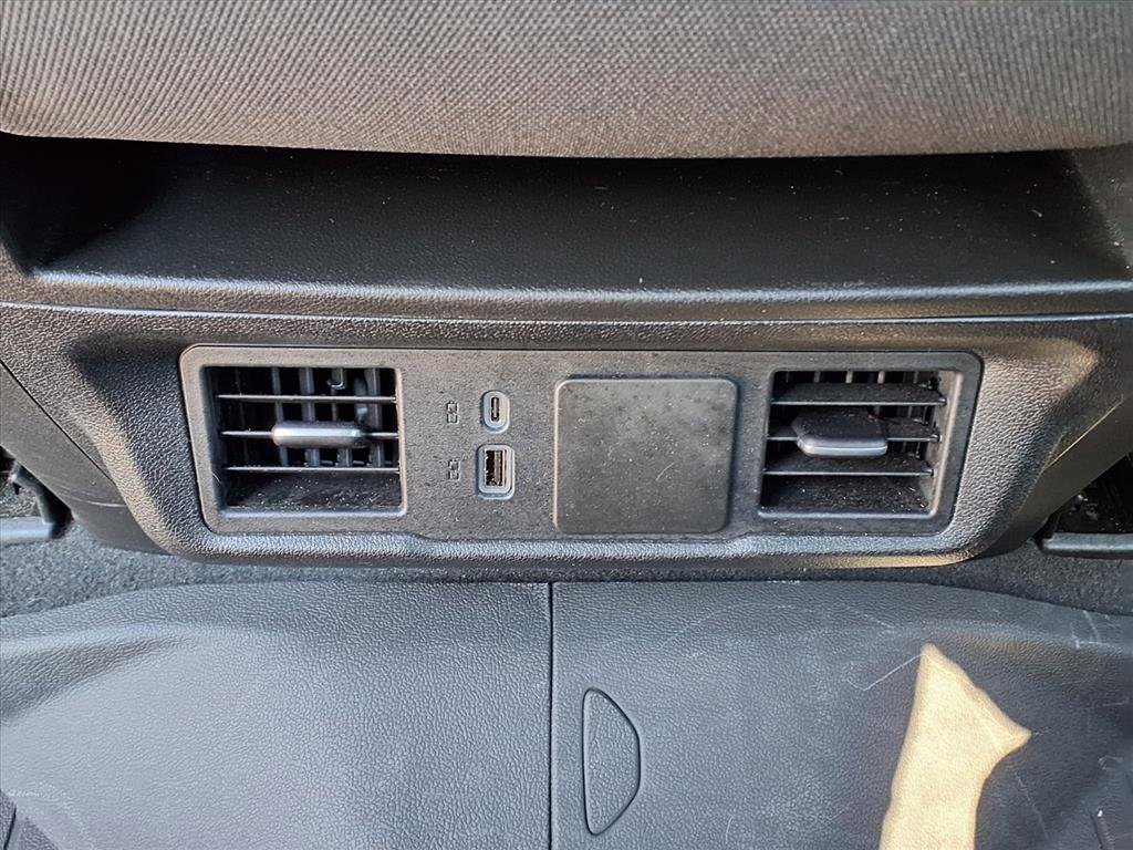 Certified 2025 Chevrolet Silverado 1500 Custom Trail Boss image 16