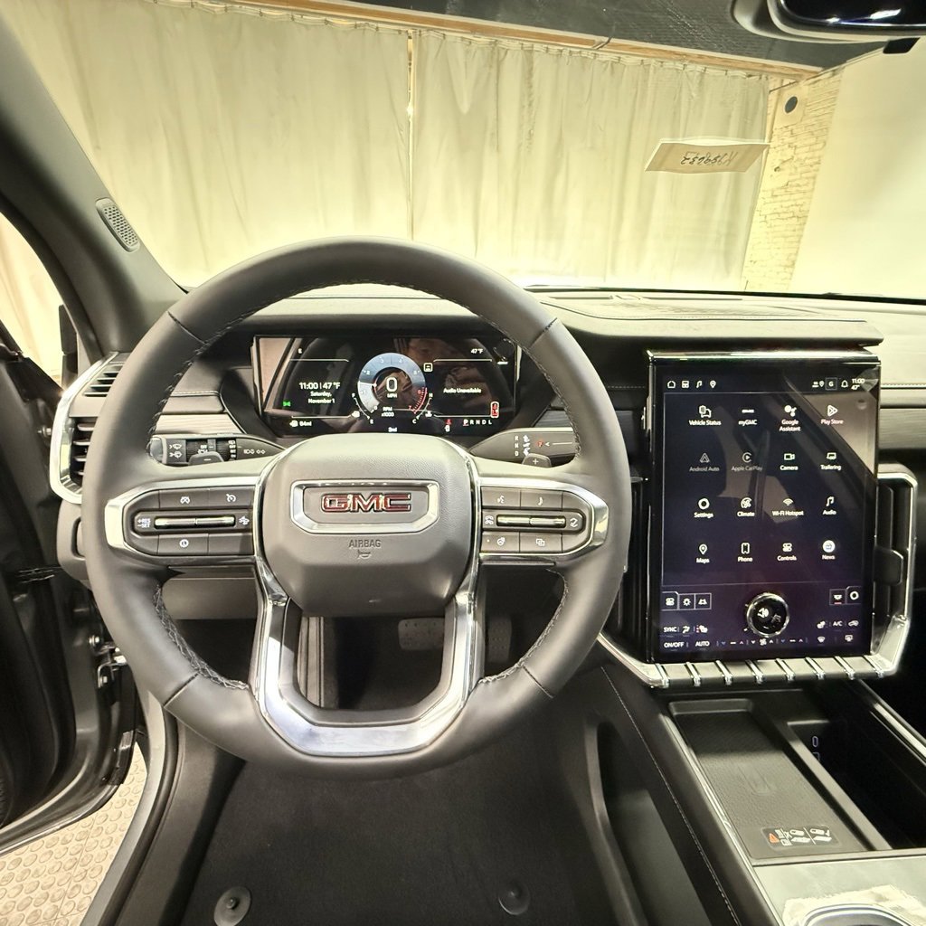 New 2026 GMC Acadia Elevation w/ LPO, Floor Liner Package image 28