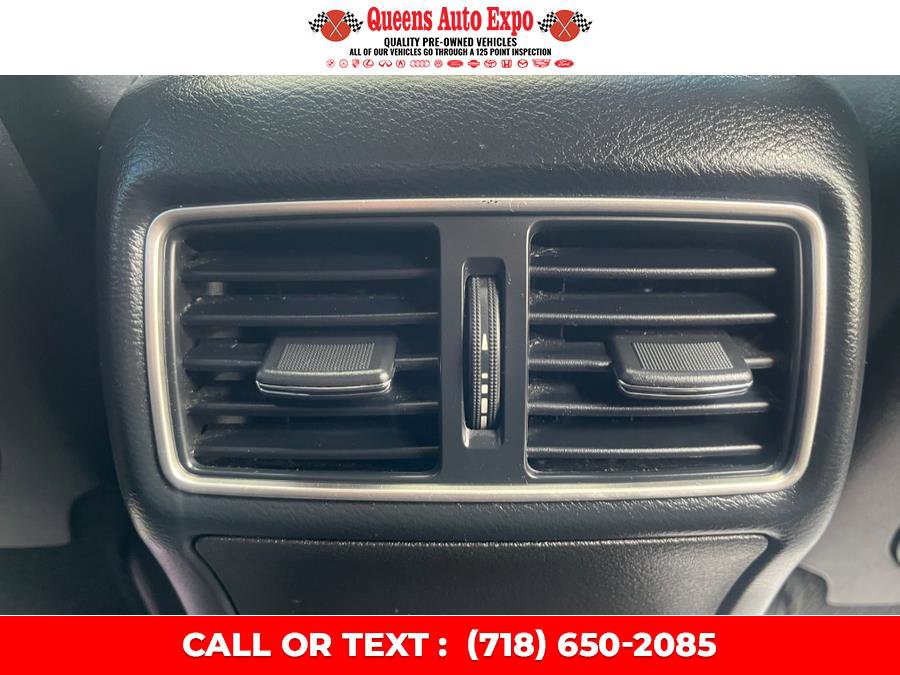 Used 2019 INFINITI Q50 Luxe w/ Essential Package (3.0T Luxe) image 20