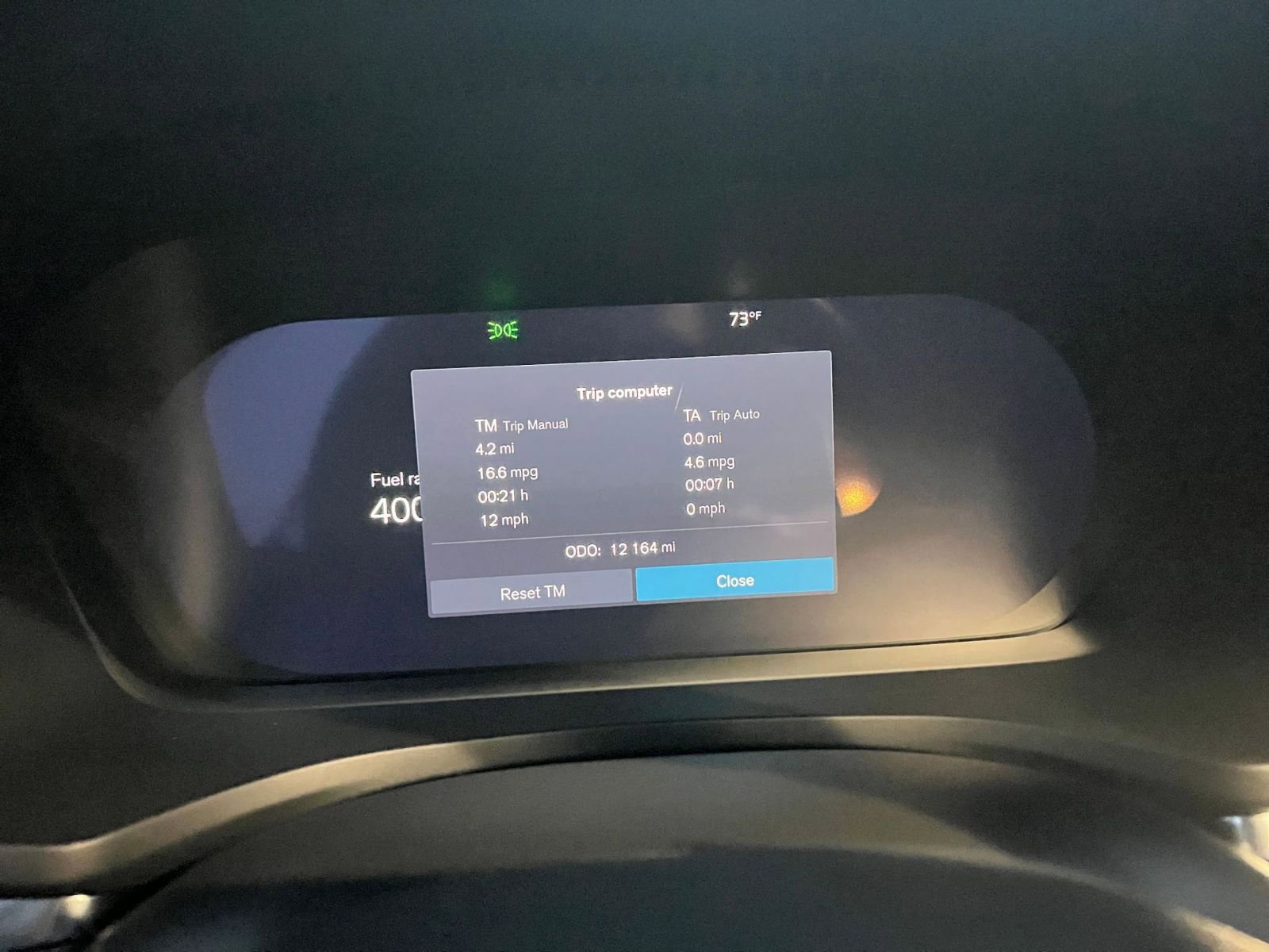 Used 2025 Volvo V60 B5 Cross Country Plus image 39