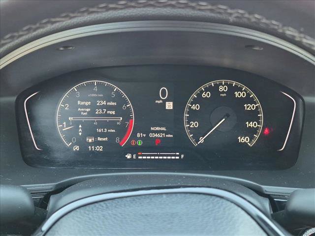 Used 2024 Honda Civic Sport image 10