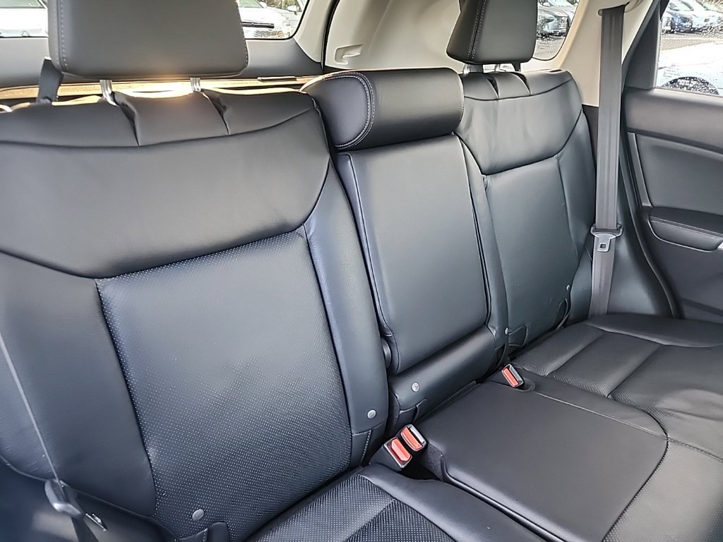 Used 2016 Honda CR-V EX-L image 18