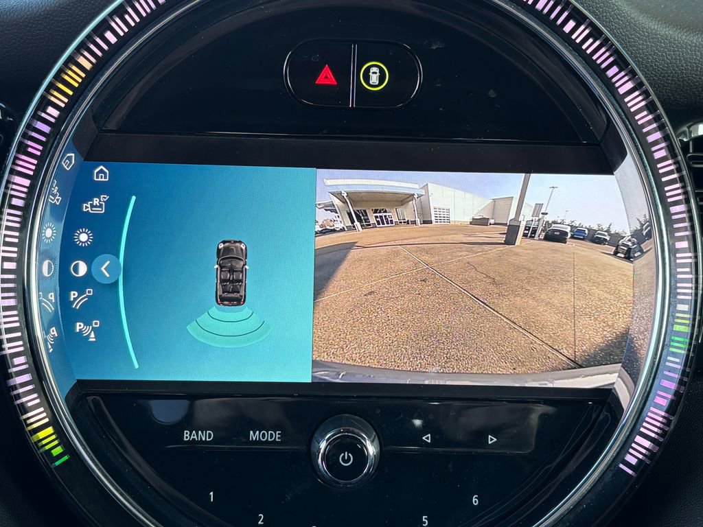 Used 2024 MINI Cooper S image 34