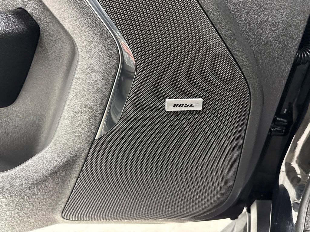 New 2026 Chevrolet Tahoe Premier w/ Sun And Tow Package image 21