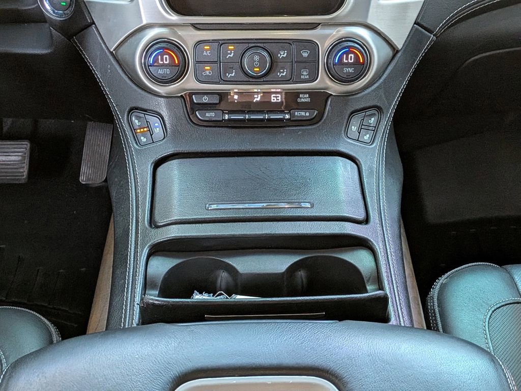 Used 2018 GMC Yukon Denali w/ Denali Ultimate Package image 20