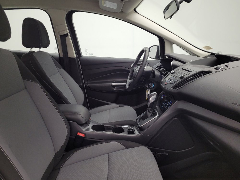 Used 2017 Ford C-MAX SE image 21