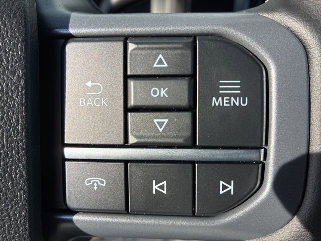 New 2026 Ford F250 Lariat w/ Lariat Ultimate Package AWD/4WD image 40