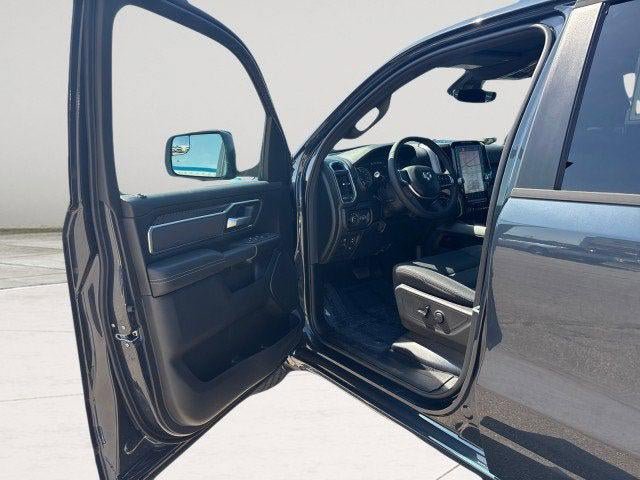 New 2026 RAM 1500 Big Horn AWD/4WD image 42