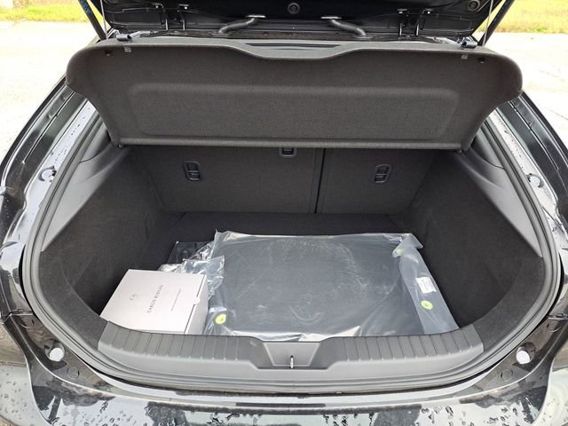 New 2026 MAZDA MAZDA3 2.5 Turbo Premium Plus image 26