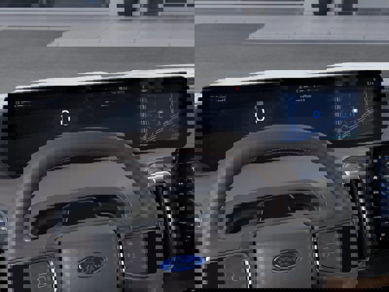 New 2026 Ford Expedition Max King Ranch image 26