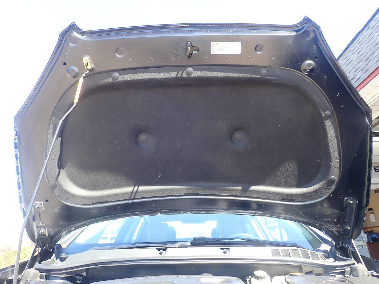 Used 2014 Buick Verano image 39