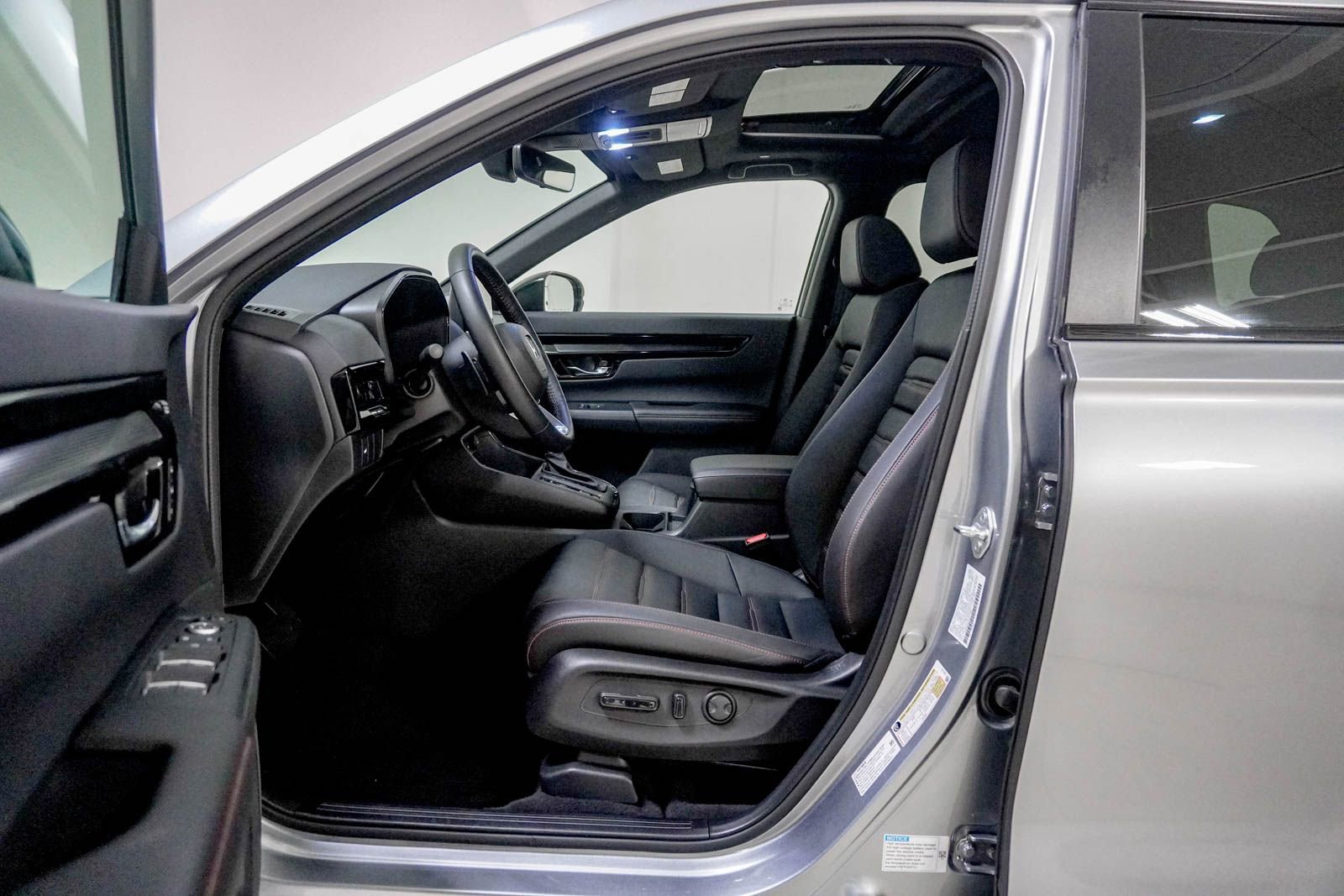 Certified 2026 Honda CR-V Sport Touring image 20