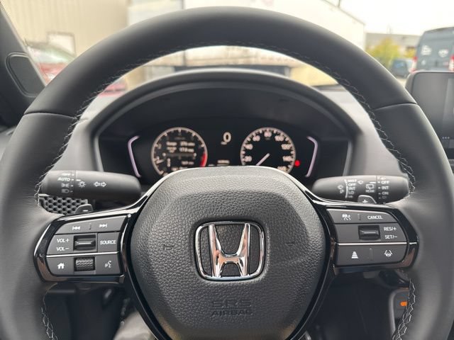 New 2026 Honda Civic Sport image 18