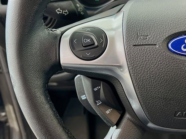 Used 2015 Ford Escape Titanium image 13