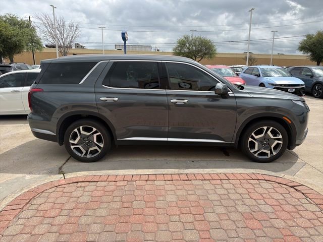 Used 2025 Hyundai Palisade SEL image 5