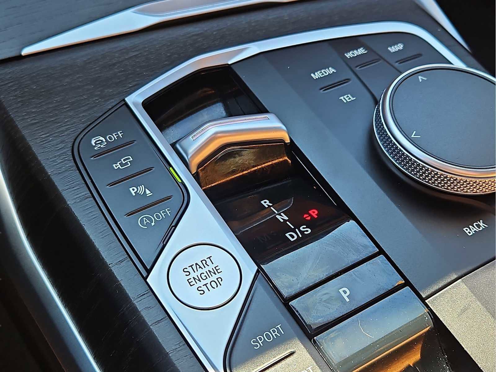 Used 2024 BMW 430i Gran Coupe xDrive w/ Premium Package AWD/4WD image 32