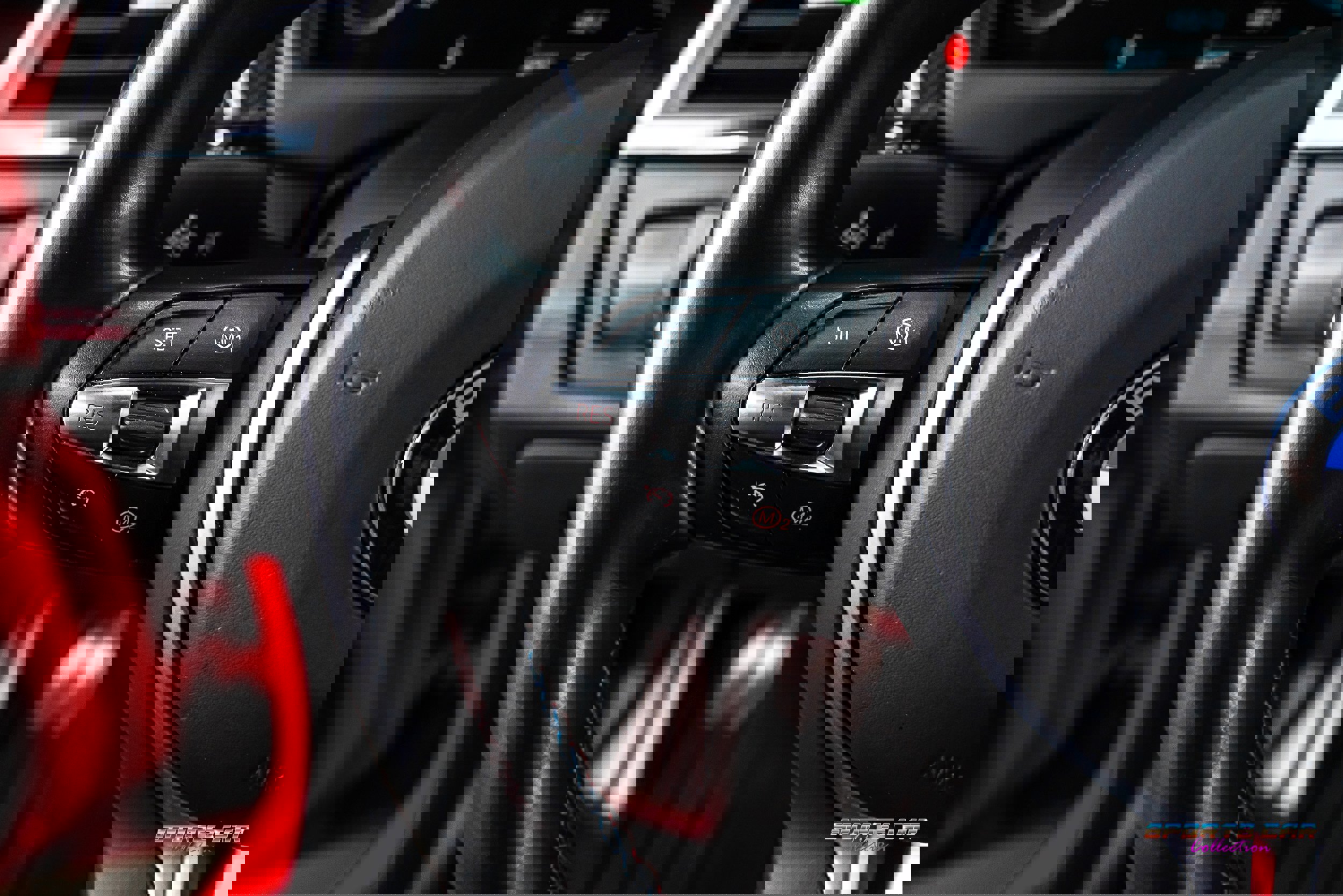 Used 2017 BMW M4 Coupe image 28