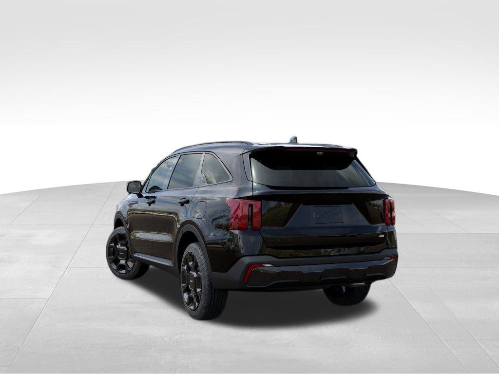 New 2026 Kia Sorento SX Prestige AWD/4WD image 4