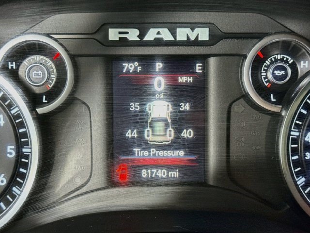 Used 2021 RAM 1500 Lone Star RWD image 15