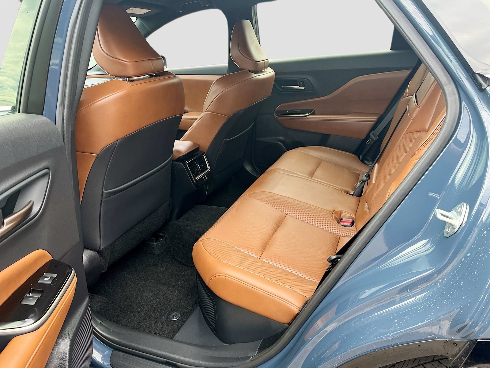 Used 2025 Toyota Crown Signia AWD/4WD image 25