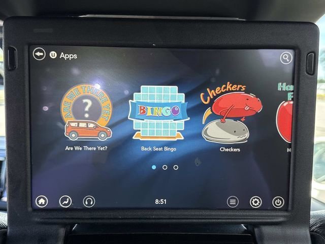 Used 2018 Chrysler Pacifica Touring-L Plus FWD image 13