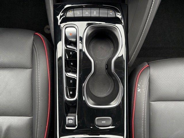 Used 2023 Buick Envision Essence w/ Technology Package I image 24