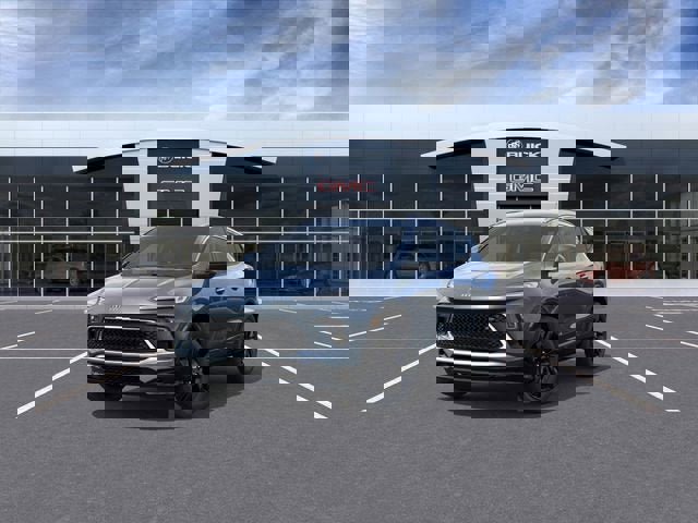 New 2026 Buick Encore GX Sport Touring image 8