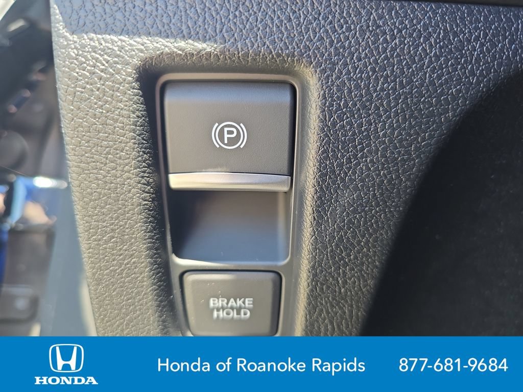 New 2026 Honda Odyssey EX-L image 30