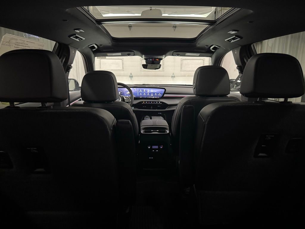 New 2026 Buick Enclave Sport Touring w/ Power Package image 40