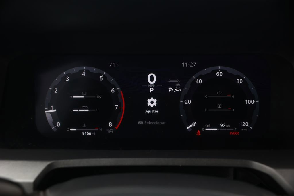 Used 2024 Toyota Tacoma TRD Off-Road AWD/4WD image 19