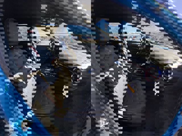 New 2026 Chevrolet Trax RS w/ Driver Confidence Package image 23