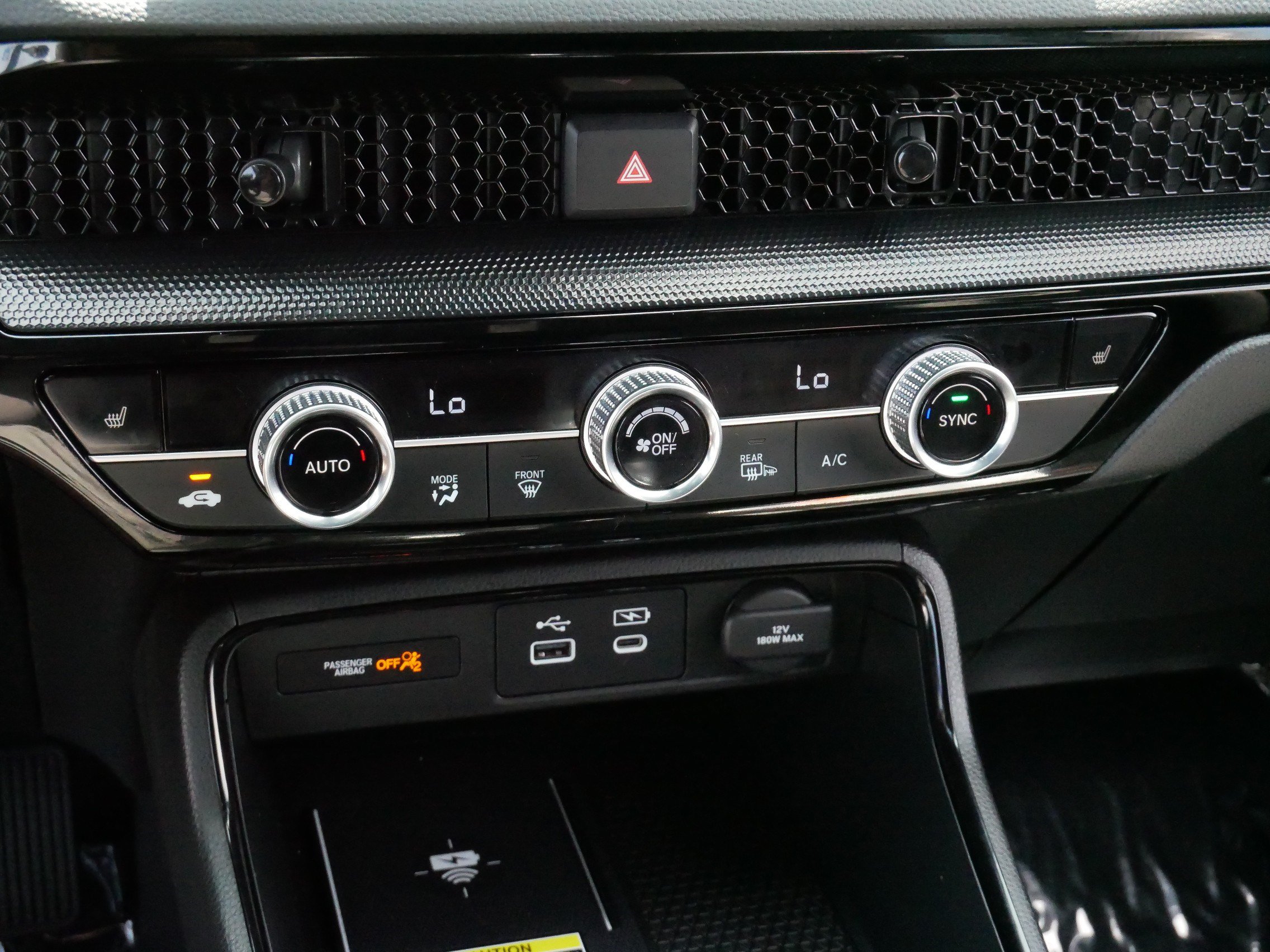 Certified 2024 Honda CR-V Sport Touring image 23