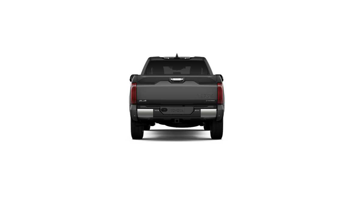 New 2026 Toyota Tundra 1794 Edition image 8
