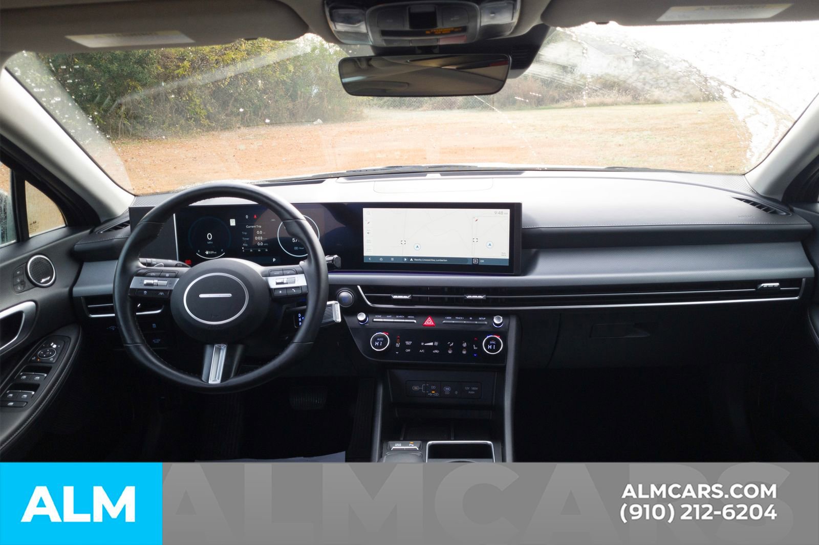 Used 2024 Hyundai Sonata Limited image 22