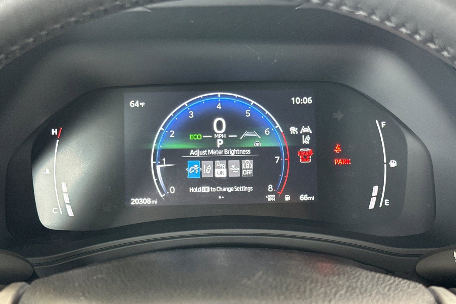 Certified 2024 Toyota Grand Highlander XLE image 32