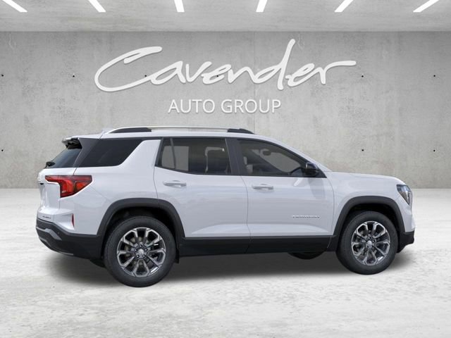 New 2026 GMC Terrain Elevation image 5