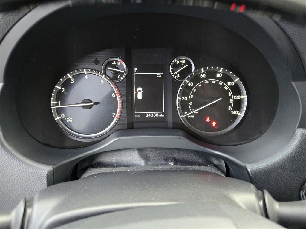 Used 2022 Lexus GX 460 Premium w/ Premium Plus Package image 24