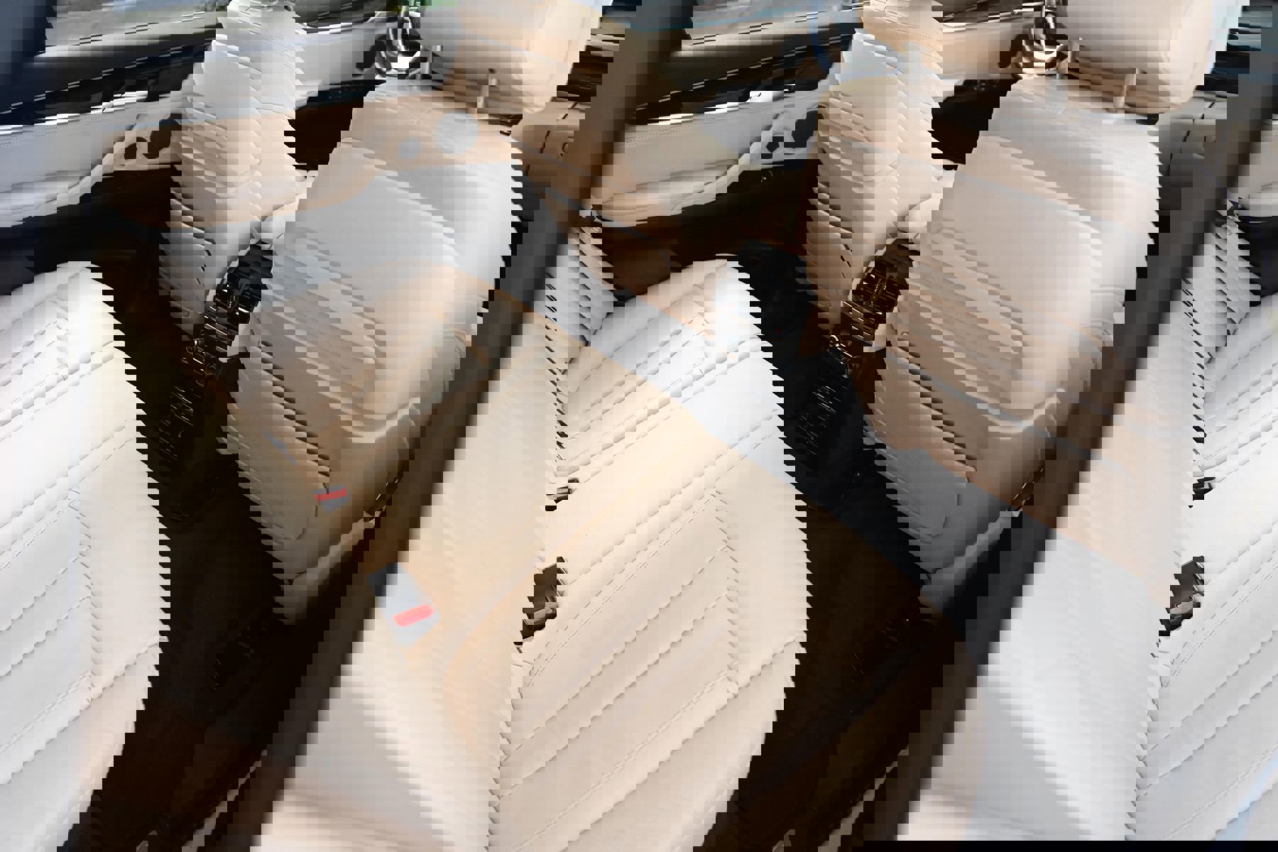 Used 2016 BMW X5 xDrive35i image 15