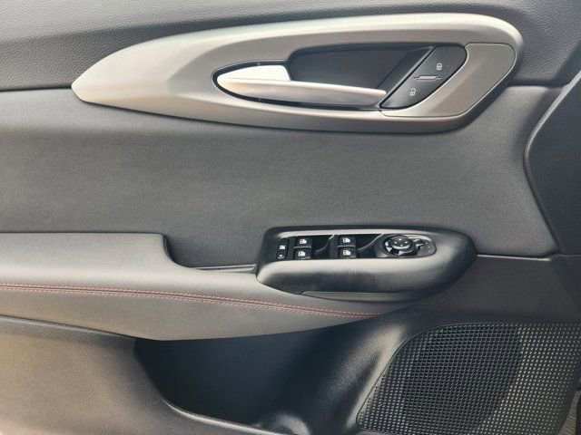 Used 2025 Dodge Hornet GT image 23