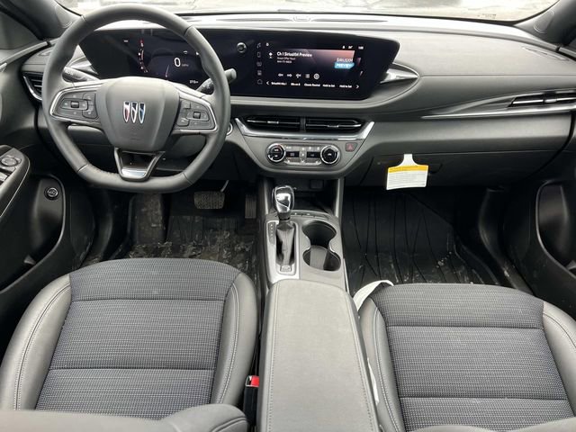 Used 2025 Buick Envista Preferred w/ Convenience I Package image 15