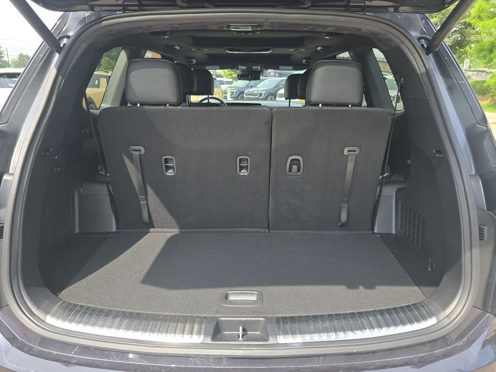Used 2025 Kia Telluride SX Prestige X-Line AWD/4WD image 19